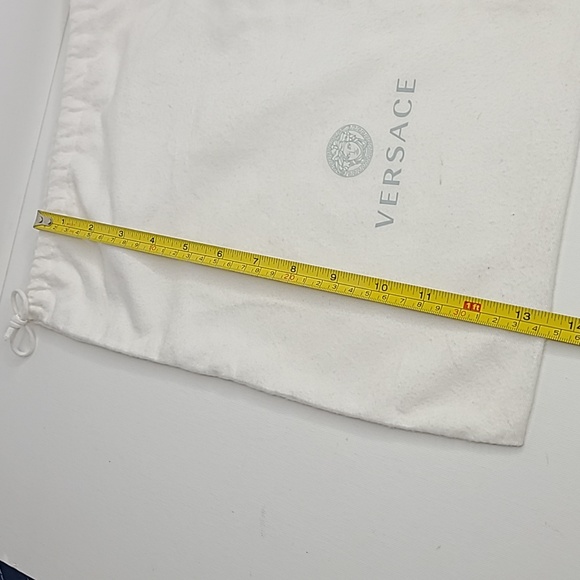 Versace Dust Bag 35x 26 cm - Picture 3 of 6
